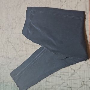 Lane Bryant leggings